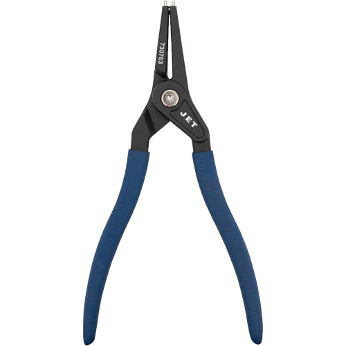 SRP-990ES Straight External Snap Ring Pliers Moffatt Supply & Specialties