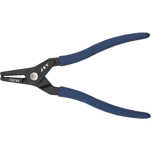 SRP-990EB Bent External Snap Ring Pliers Moffatt Supply & Specialties