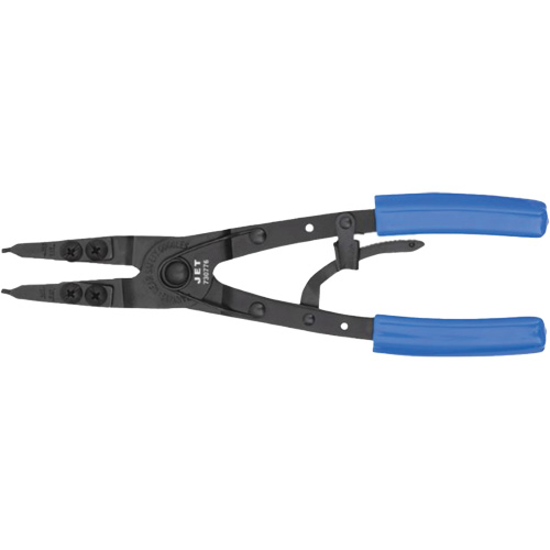 SRP-10I Ratcheting Internal Snap Ring Pliers Moffatt Supply & Specialties