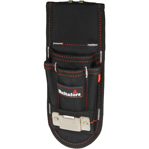 Heavy-Duty Tool Holder, Multiple Tool Holder, Ballistic Polyester Moffatt Supply & Specialties