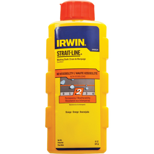 High-Visibility Marking Chalk Moffatt Supply & Specialties