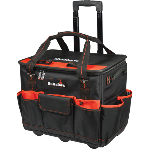 18" Roller Tool Bag Moffatt Supply & Specialties