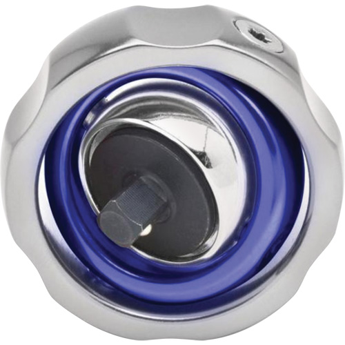 72-Tooth Gimbal Ratchet, 1/4" Drive Moffatt Supply & Specialties