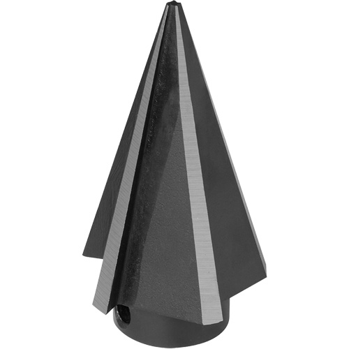 Reamer Cone For MX FUEL Pipe Threading Machine, Taper Moffatt Supply & Specialties