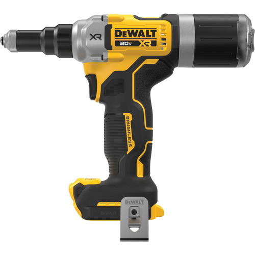XR&reg; Brushless Cordless 1/4" Rivet Tool (Tool Only) Moffatt Supply & Specialties