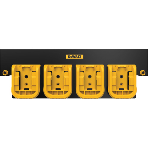 Rail pour batterie Moffatt Supply & Specialties