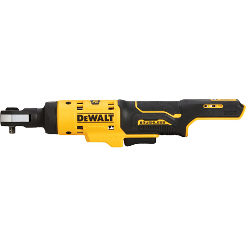 Rochet sans balai XTREME 12V MAX 1/4" (outil seulement) Moffatt Supply & Specialties