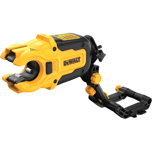 IMPACT CONNECT Copper Pipe Cutter Attachment Moffatt Supply & Specialties