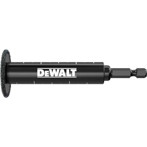 Accessoire coupe-tuyau de PVC Impact Connect, Capacit&eacute; de 1-1/4"- 8" Moffatt Supply & Specialties