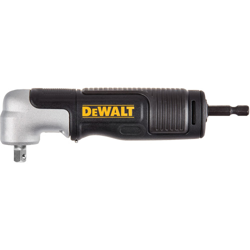 FLEXTORQ&reg; 3/8" Square Drive Modular Right Angle Attachment Moffatt Supply & Specialties