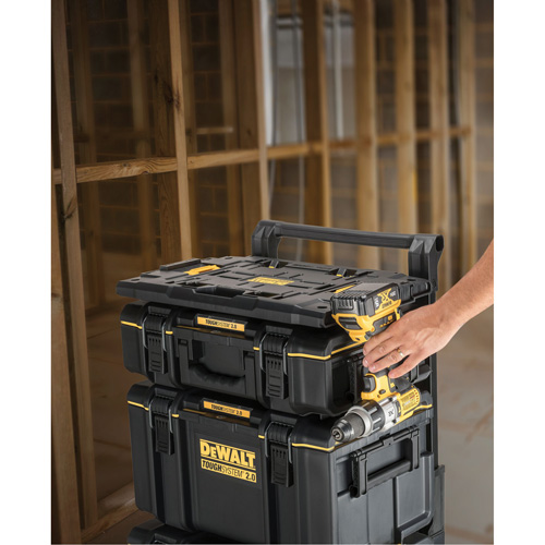 Plate adaptateur pour stockage ToughSystem 2.0 Moffatt Supply & Specialties