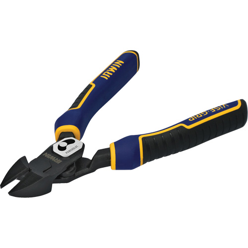 VISE-GRIP&reg; PowerSlot High-Leverage Pliers, 8" L Moffatt Supply & Specialties