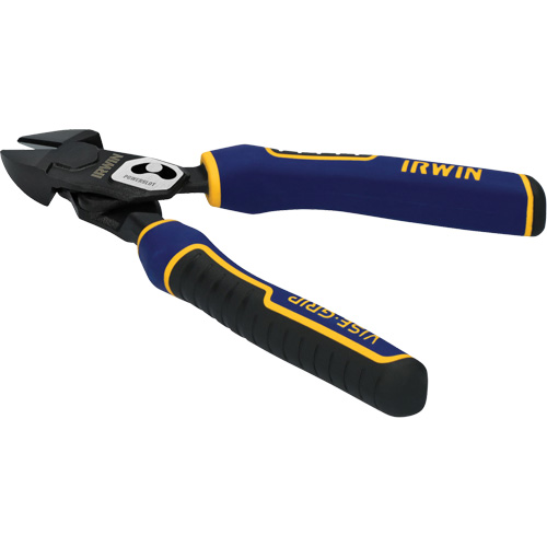 VISE-GRIP&reg; PowerSlot High-Leverage Pliers, 8" L Moffatt Supply & Specialties