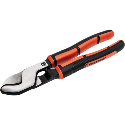 Electrical Cable Cutter, 9-1/2" Moffatt Supply & Specialties
