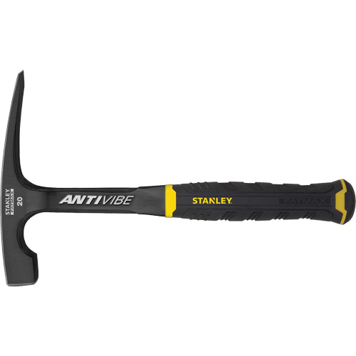 FatMax&reg; Ant-Vibe Brick Hammer, 20 lbs. Moffatt Supply & Specialties