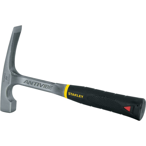 FatMax&reg; Ant-Vibe Brick Hammer, 20 lbs. Moffatt Supply & Specialties