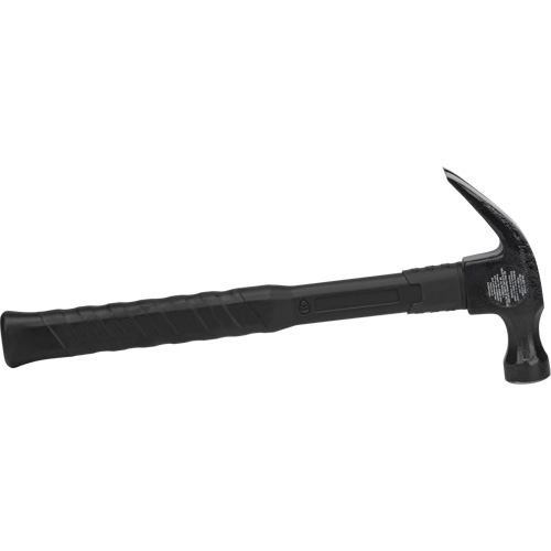 Marteau &agrave; panne fendue, 16 oz, Prise en Fibre de verre, 13" lo Moffatt Supply & Specialties