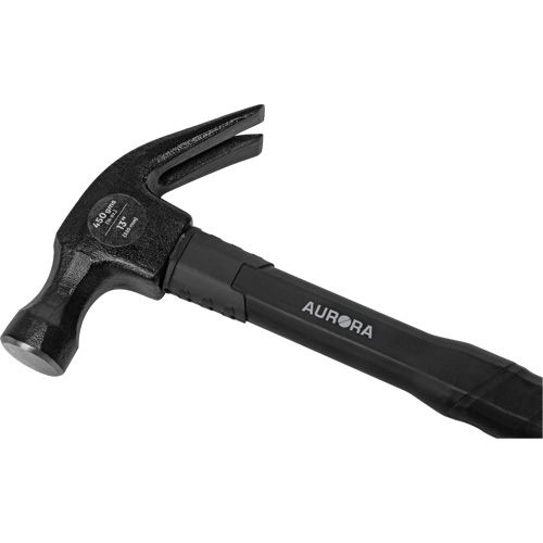 Marteau &agrave; panne fendue, 16 oz, Prise en Fibre de verre, 13" lo Moffatt Supply & Specialties
