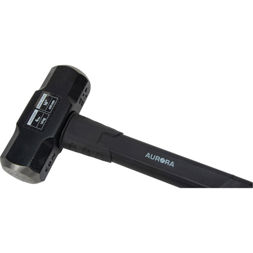 Masse, 4 lb, 16", Prise Fibre de verre Moffatt Supply & Specialties