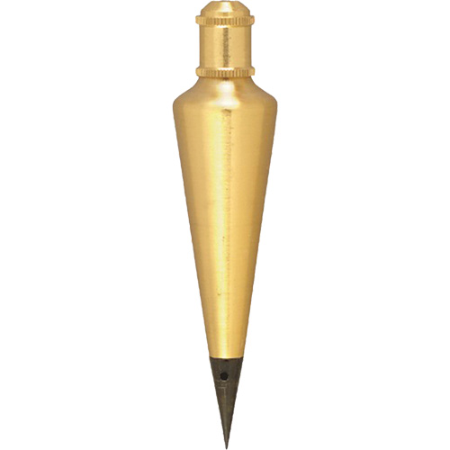 8 oz. Plumb Bob Moffatt Supply & Specialties
