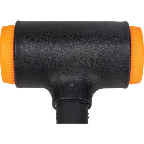 Capuchons d'extr&eacute;mit&eacute; en polyur&eacute;thane Moffatt Supply & Specialties