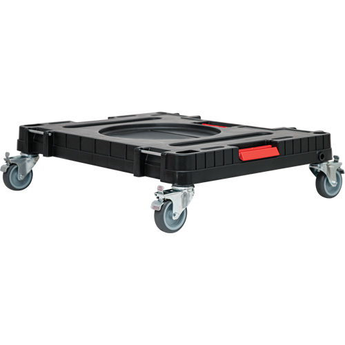 Arx&reg; Dolly with Swivel Casters Moffatt Supply & Specialties