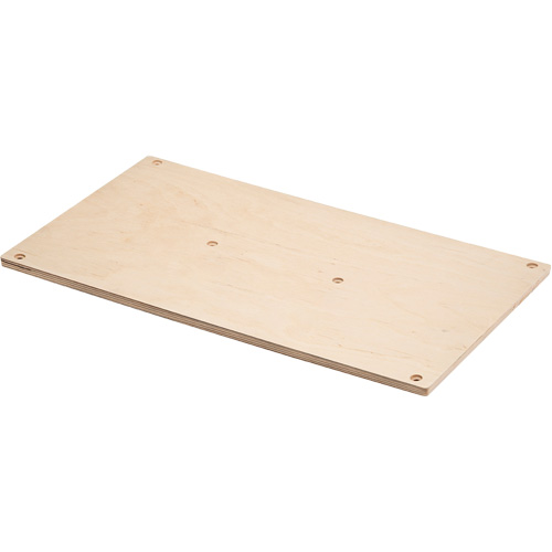 Arx Plywood Workstation Top Moffatt Supply & Specialties