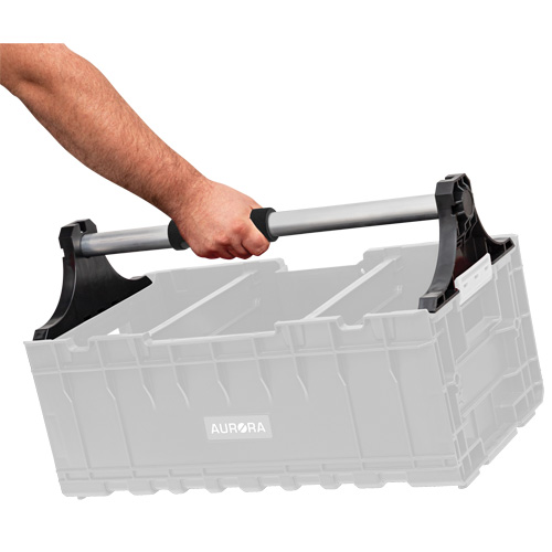Arx Carry Handle for Toolbox Crate Moffatt Supply & Specialties