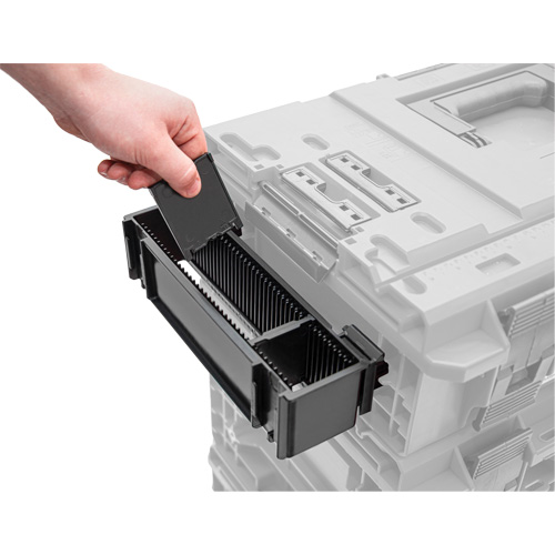 Arx Long Items Holder Moffatt Supply & Specialties