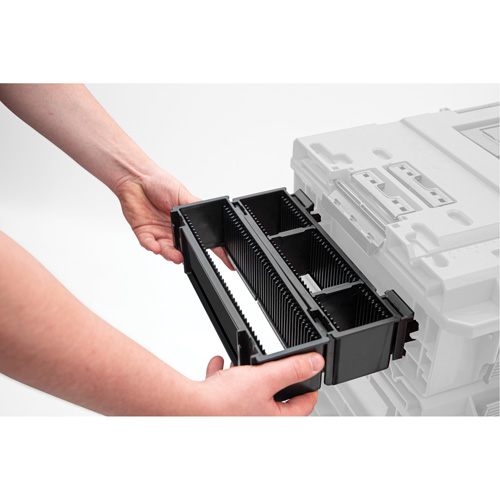 Arx Long Items Holder Moffatt Supply & Specialties