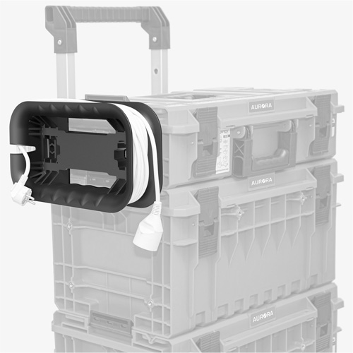 Arx Cable Winder Moffatt Supply & Specialties