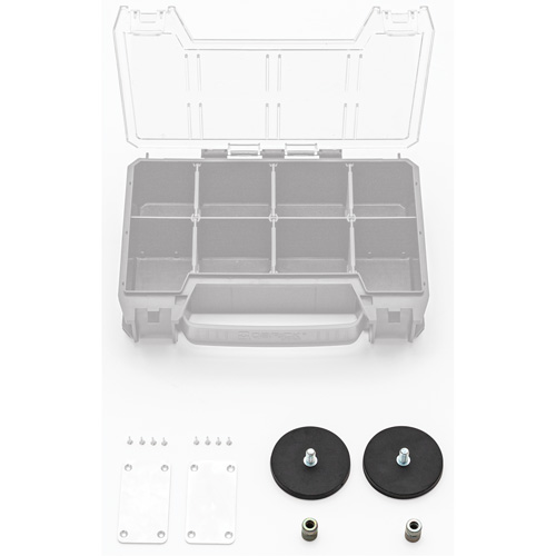 Arx Tool Holder Magnets Moffatt Supply & Specialties