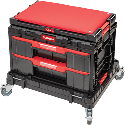 Arx&reg; Foam Seat Top Moffatt Supply & Specialties