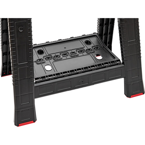 Arx Collapsible & Portable Sawhorse Moffatt Supply & Specialties