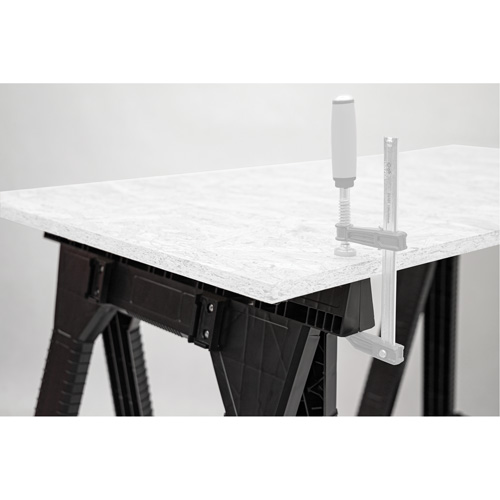 Arx Collapsible & Portable Sawhorse Moffatt Supply & Specialties