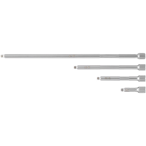 4-Piece Drive Wobble Extension Set Moffatt Supply & Specialties