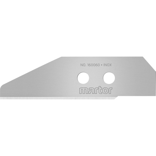 Large Special Purpose Blade, Single Style Moffatt Supply & Specialties