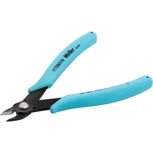 ESD Shearcutter Moffatt Supply & Specialties