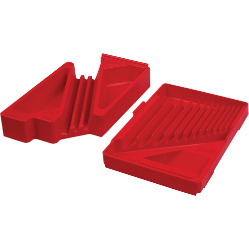Plateaux pour cl&eacute;s mixtes SAE Moffatt Supply & Specialties