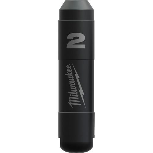 2" Concrete Vibrator Short Head Moffatt Supply & Specialties