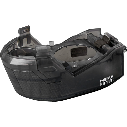 Boîte &agrave; poussi&egrave;re Moffatt Supply & Specialties