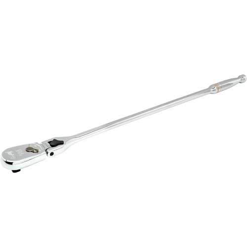 Rochet en goutte d'eau avec t&ecirc;te flexible verrouillable &agrave; 90 dents Moffatt Supply & Specialties