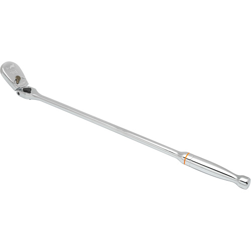 Rochet en goutte d'eau avec t&ecirc;te flexible verrouillable &agrave; 90 dents Moffatt Supply & Specialties