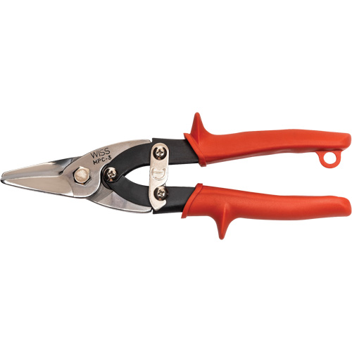 Couteau d'usage multiple Metal Wizz Moffatt Supply & Specialties