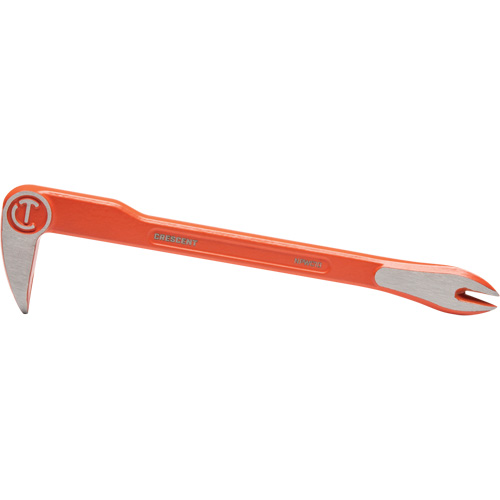 Arrache-clous, 2-1/2" la x 10" lo Moffatt Supply & Specialties