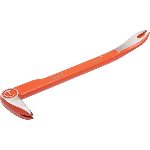 Arrache-clous, 2-1/2" la x 10" lo Moffatt Supply & Specialties