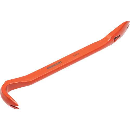 Arrache-clou &agrave; deux extr&eacute;mit&eacute;s, 2-1/2" la x 12" lo Moffatt Supply & Specialties