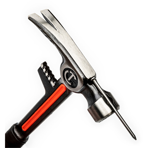 Marteau de d&eacute;molition, 22 oz, Prise en Acier plein, 16" lo Moffatt Supply & Specialties