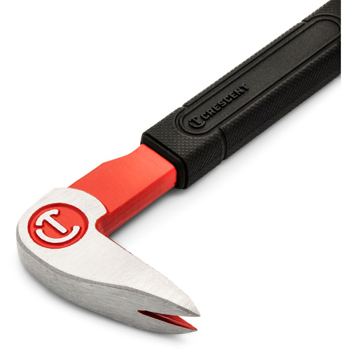 Nail Puller, 9" L Moffatt Supply & Specialties