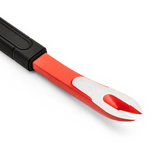 Nail Puller, 9" L Moffatt Supply & Specialties